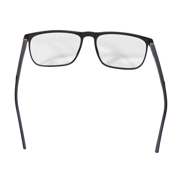 Shinu unisex TR90 SH078 C5 Gray 52x17x140 Eyeglasses Used Cond FRAMES ONLY!! - Picture 4 of 16